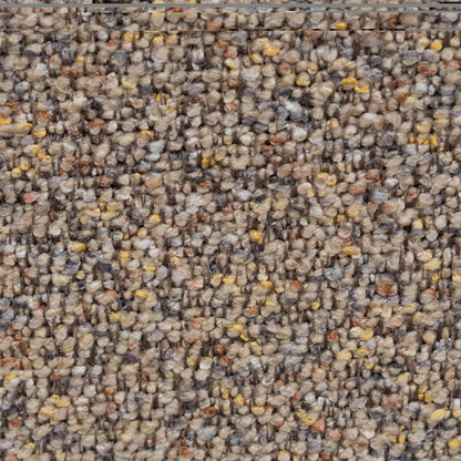 CLC10346-FH Swivel Lounge Chair - Granite Boucle