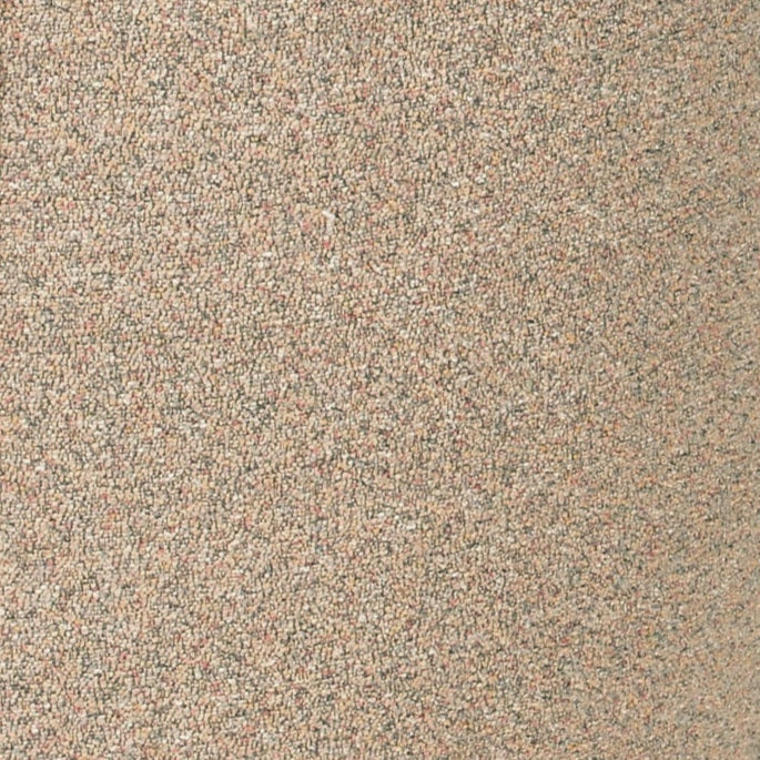 Swivel Lounge Chair - Granite Boucle