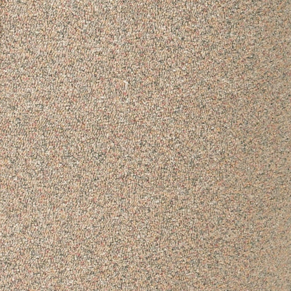 Swivel Lounge Chair - Granite Boucle