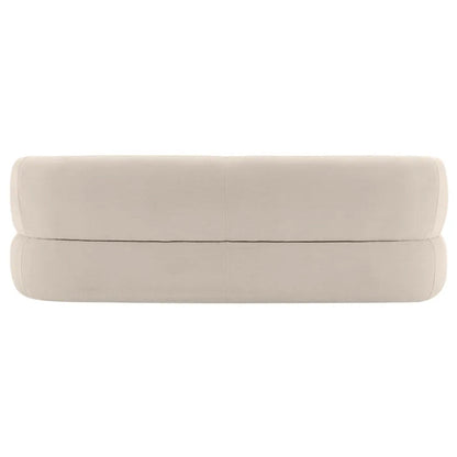 Greenwich 3 Seater Sofa - Natural Chenille