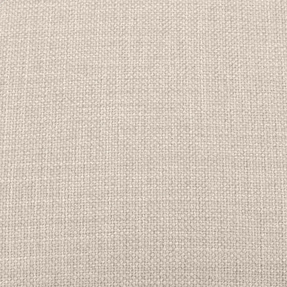 Greenwich 3 Seater Sofa - Natural Chenille