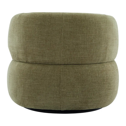 Greenwich Occasional Chair - Sage Chenille