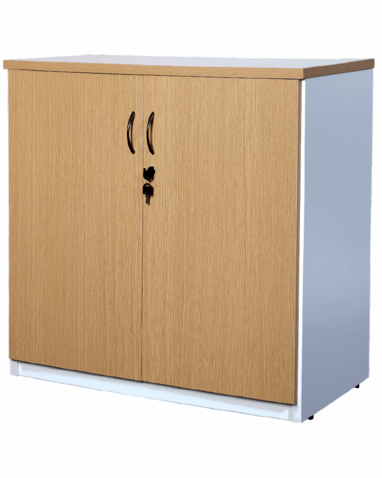 Logan Counter Height Cupboard