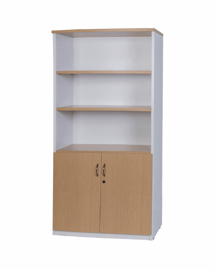 Logan Half Door Cupboard