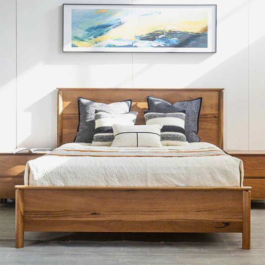 Hadrian-bed