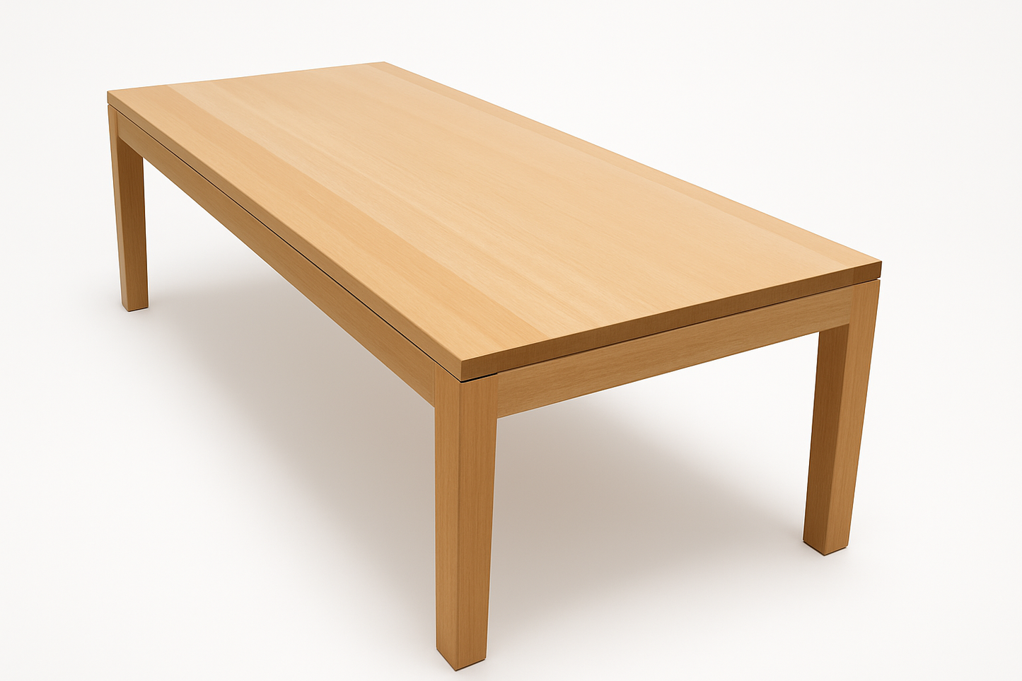 Halifax  Victoria Ash Made to Order Tables