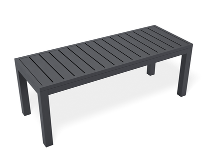 Halki Outdoor Bench