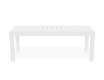 Halki Outdoor Bench
