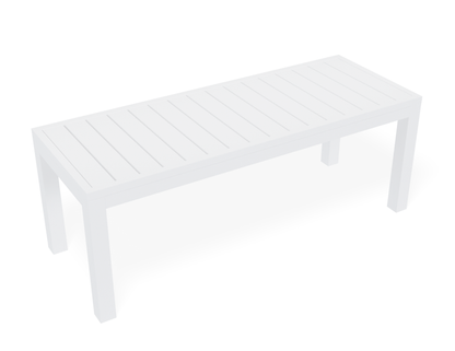 Halki Outdoor Bench