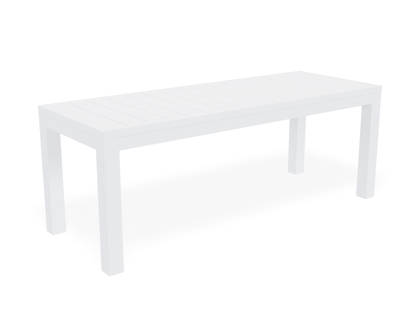 Halki Outdoor Bench