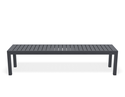Halki Outdoor Bench