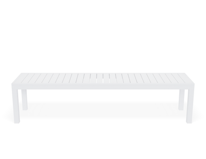 Halki Outdoor Bench