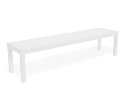 Halki Outdoor Bench