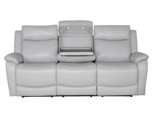 Soren Recliner Electric Sofa Set