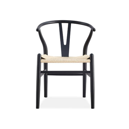 Prescila Wishbone Dining Chair