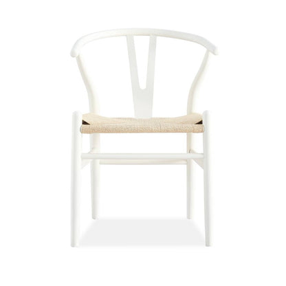 Prescila Wishbone Dining Chair