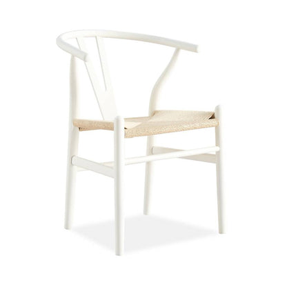 Prescila Wishbone Dining Chair