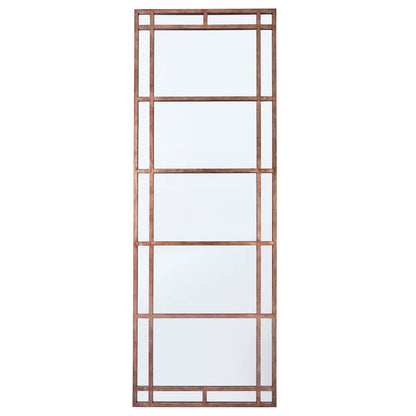 Jasper Floor Mirror