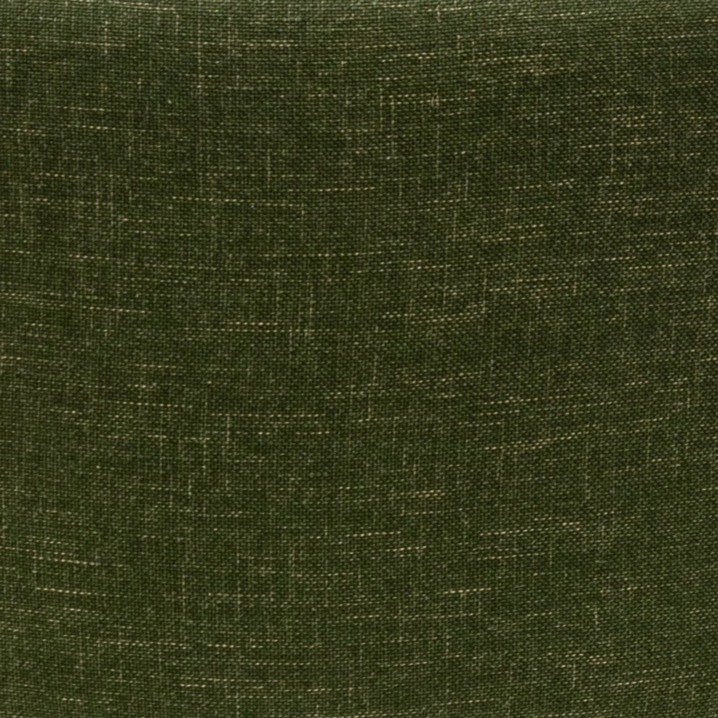 CLC6968-KSO Fabric Armchair - Khaki Green