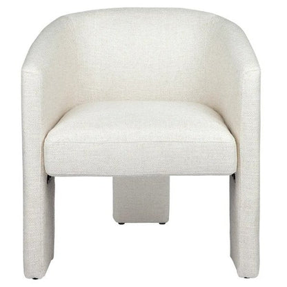 Kylie Dining Chair - Natural Linen