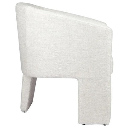 Kylie Dining Chair - Natural Linen