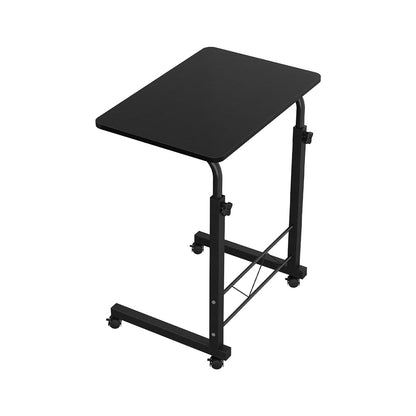 Laptop Table Desk Portable - Black