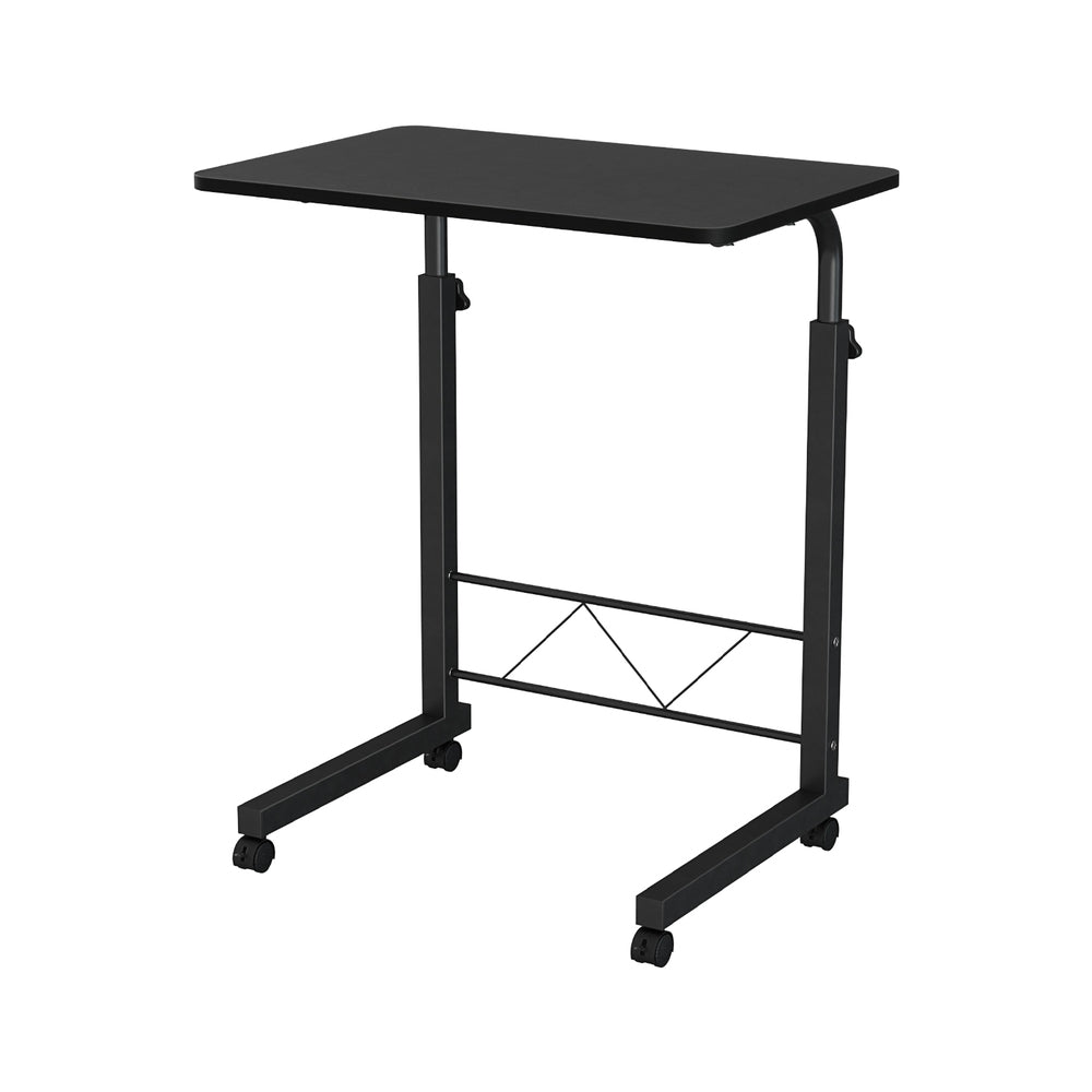 Laptop Table Desk Portable - Black