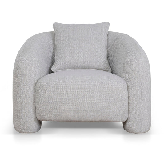 CLC10004-OLS Armchair - Beige Linen