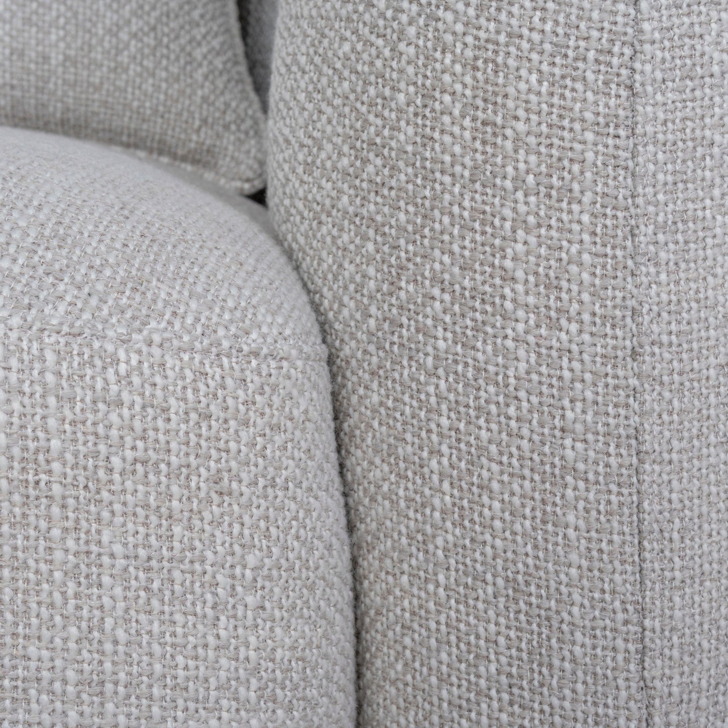 CLC10004-OLS Armchair - Beige Linen