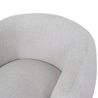 CLC10004-OLS Armchair - Beige Linen