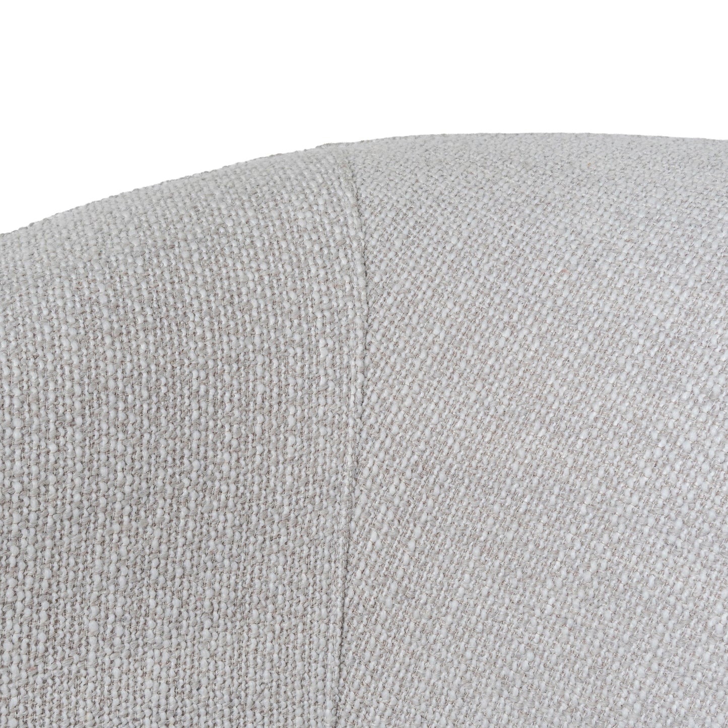 CLC10004-OLS Armchair - Beige Linen