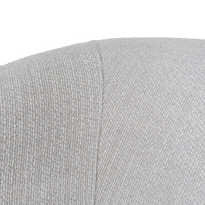 CLC10004-OLS Armchair - Beige Linen