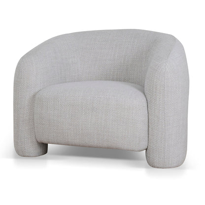 CLC10004-OLS Armchair - Beige Linen
