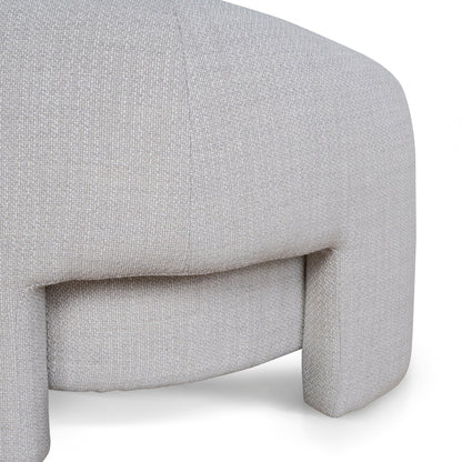 CLC10004-OLS Armchair - Beige Linen