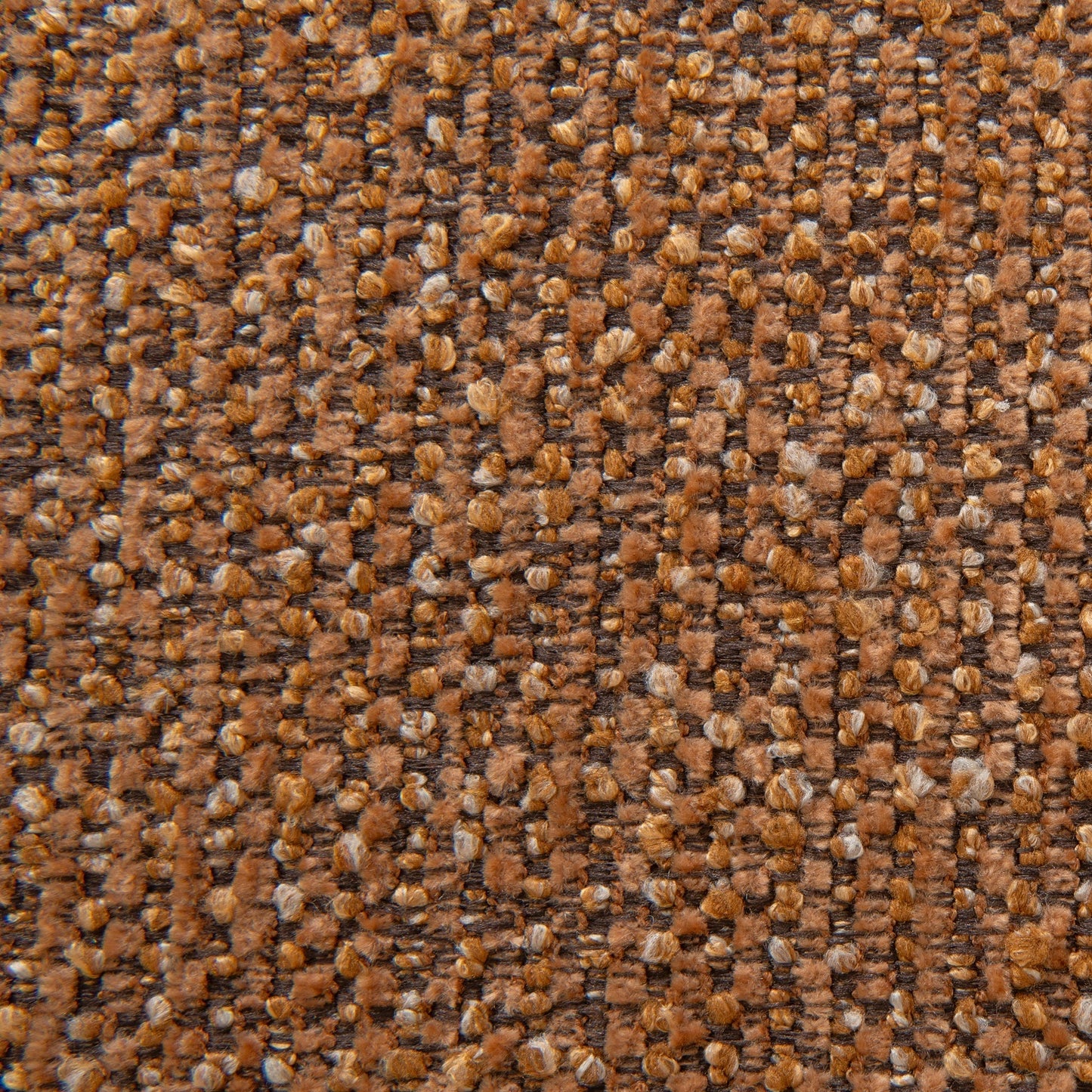 CLC10005-OLS Armchair - Coral Orange