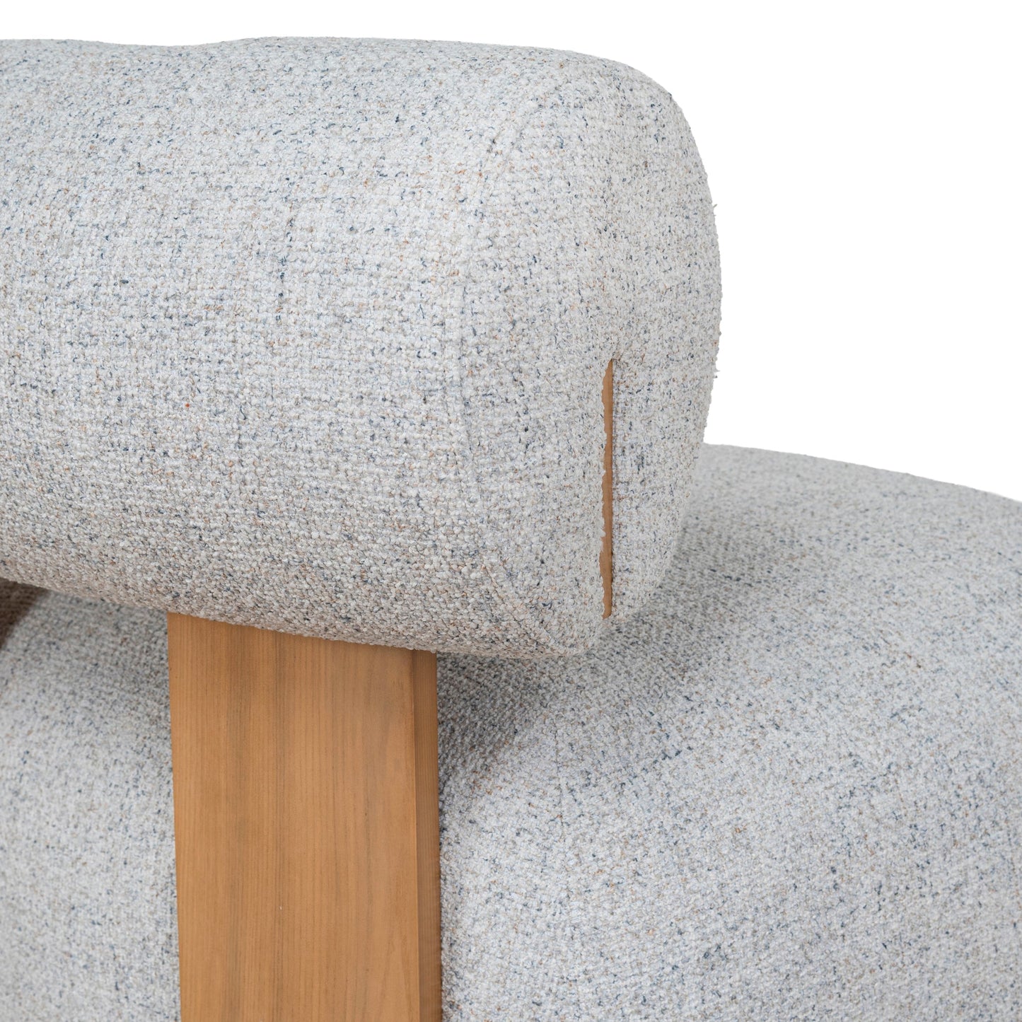 CLC10007-OLS Lounge Chair - Grove