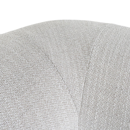 CLC10008-OLS 3 Seater Sofa - Beige Linen