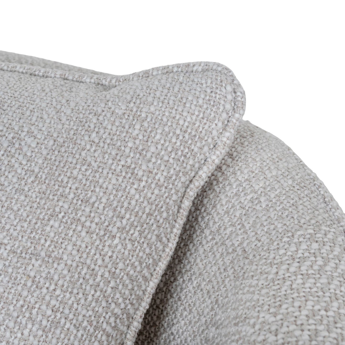 CLC10012-OLS Armchair - Beige Linen