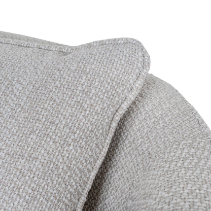 CLC10012-OLS Armchair - Beige Linen