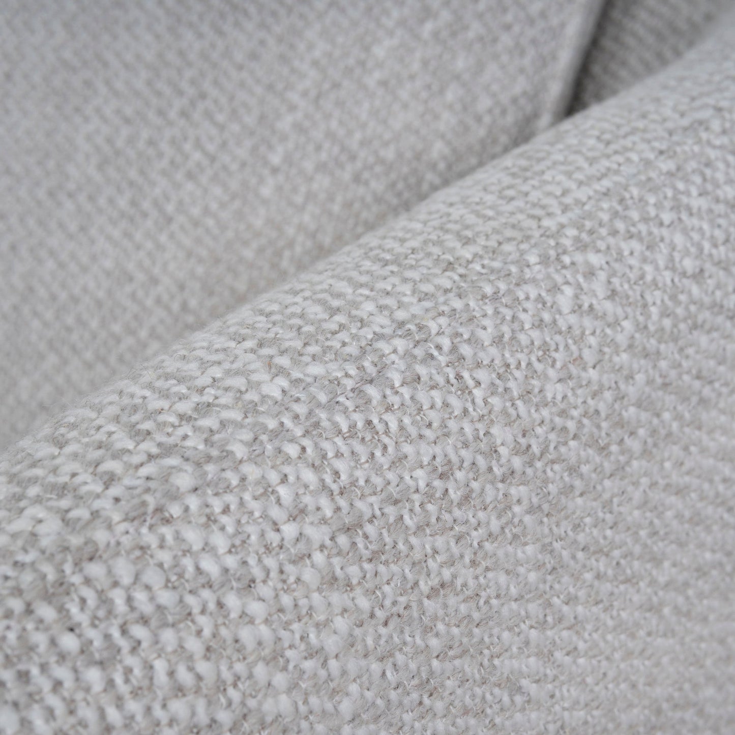 CLC10012-OLS Armchair - Beige Linen