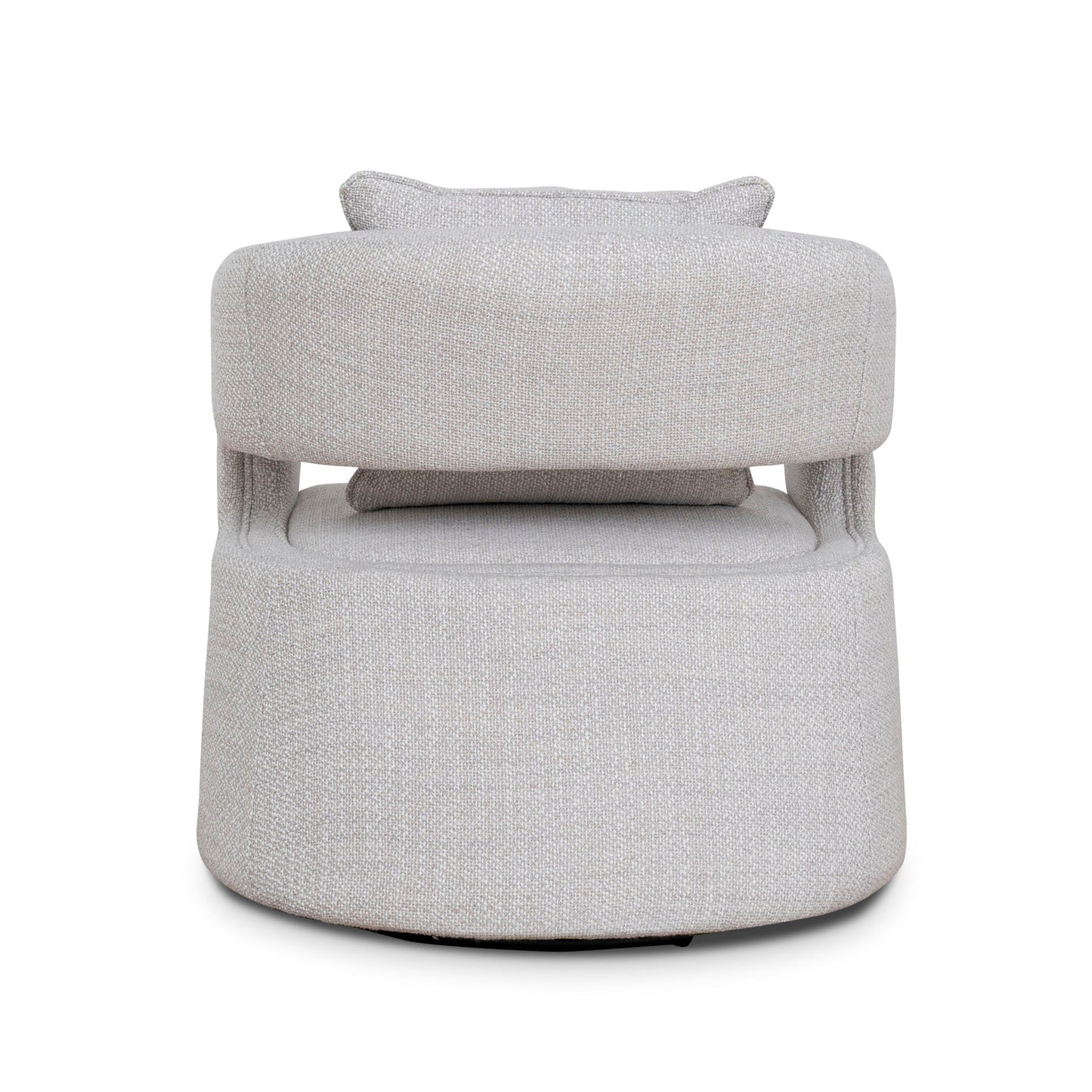 CLC10012-OLS Armchair - Beige Linen