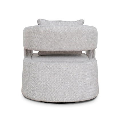 CLC10012-OLS Armchair - Beige Linen