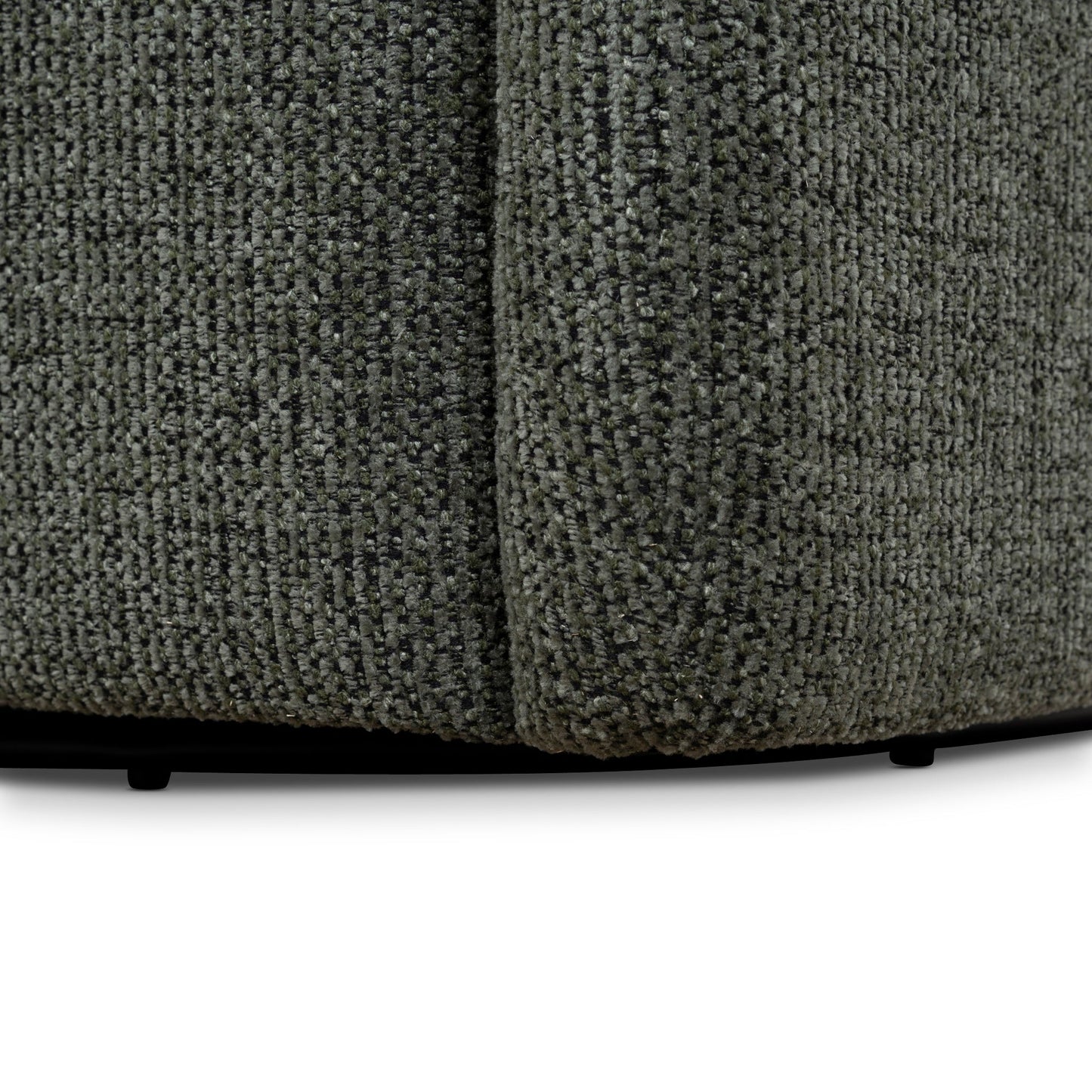 CLC10013-OLS Armchair - Coral Dark Green