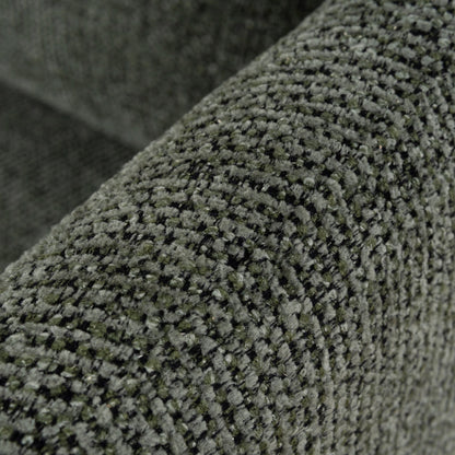 CLC10013-OLS Armchair - Coral Dark Green