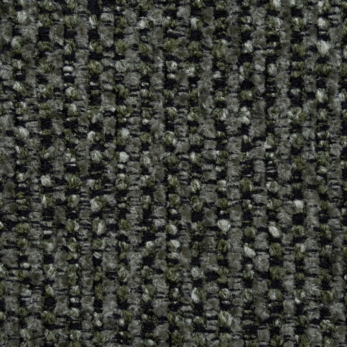 CLC10013-OLS Armchair - Coral Dark Green