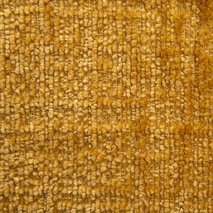 CLC10076-KJ Fabric Armchair - Ochre