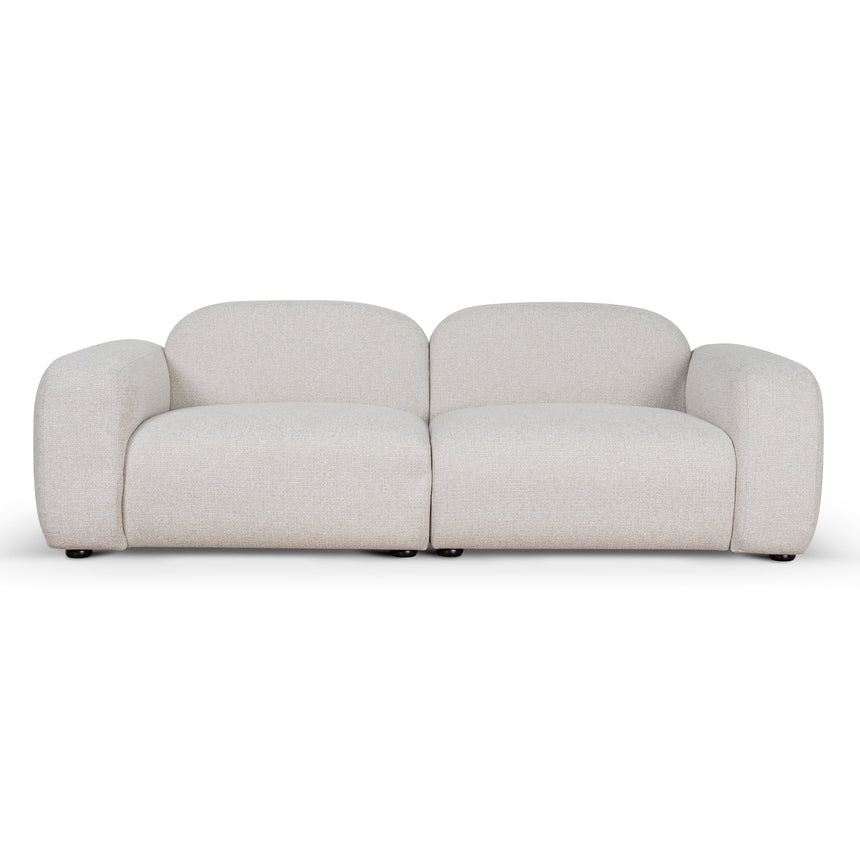 3 Seater Sofa - Stone Beige