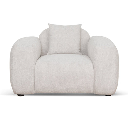 CLC10087-HS Armchair - Coral Beige