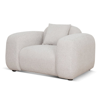 CLC10087-HS Armchair - Coral Beige