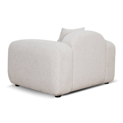CLC10087-HS Armchair - Coral Beige